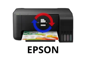 Reset Online para Impresoras Epson