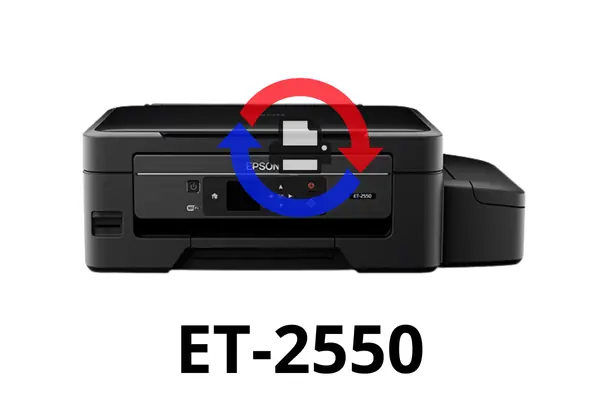ET-2550