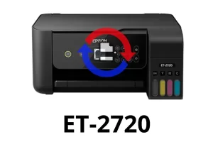 Reset de Almohadillas Epson ET-2720 Online | Verificación WhatsApp