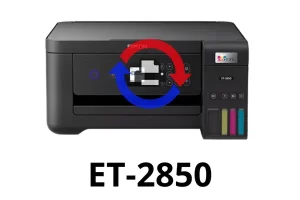 Reset de Almohadillas Epson ET-2850 Online | Verificación WhatsApp