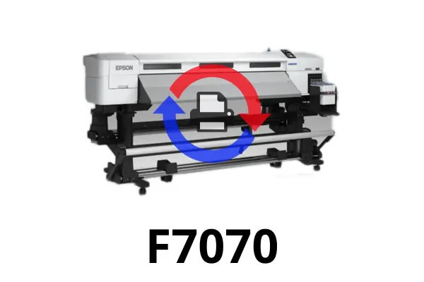 F7070