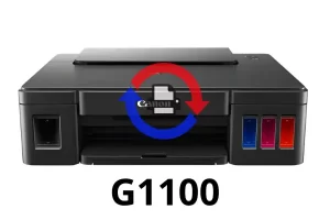 Reset 5B00 Canon G1100 Online | Verificación WhatsApp