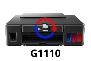 Reset 5B00 Canon G1110 Online | Verificación WhatsApp