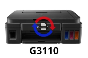 Reset 5B00 Canon G3110 Online | Verificación WhatsApp