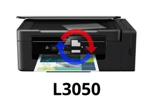 Reset de Almohadillas Epson L3050 Online | Verificación WhatsApp