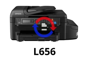 Reset Almohadillas Epson L656 Online | Verificación WhatsApp