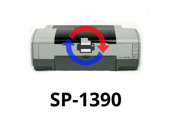 SP 1390