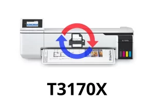 Reset Online Epson SC-T3170X (Plotter) – Error 0014BD, 00080008 y Códigos SC | Soporte WhatsApp