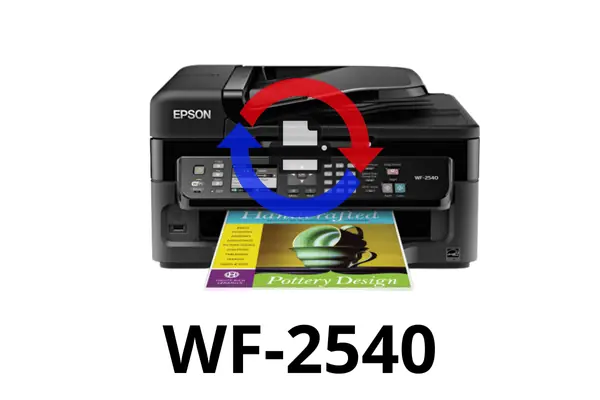 WF-2540