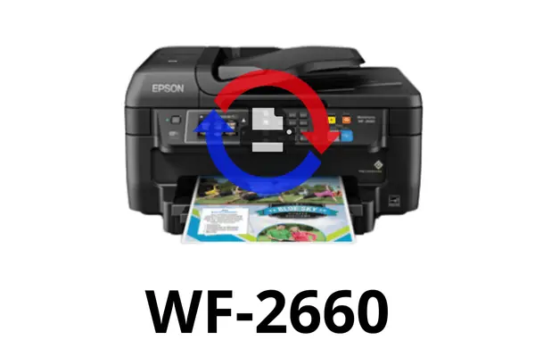 WF-2660