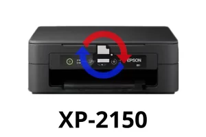 Reset de Almohadillas Epson XP-2150 Online | Verificación WhatsApp