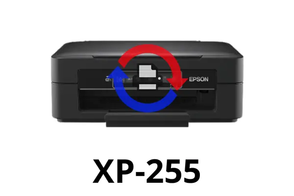 XP-255