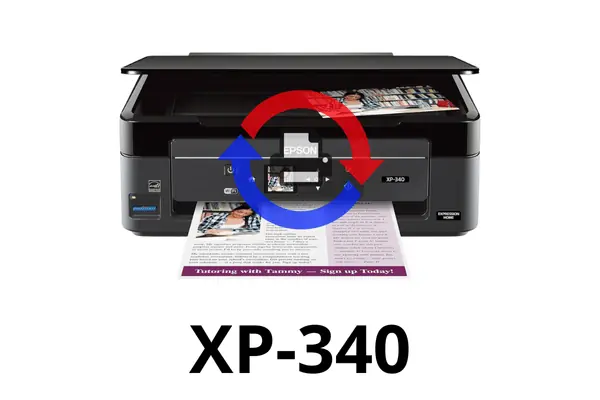 XP-340